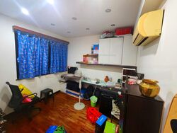 Fernwood Towers (D15), Condominium #628134581